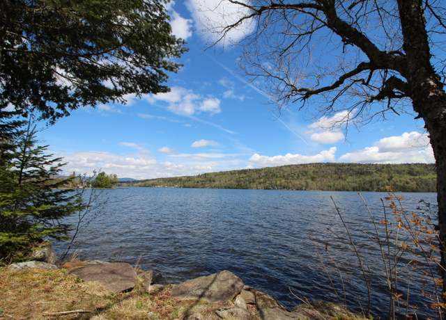 Property at 157 South Shore Dr, Rangeley Plt, ME 04970, 2 beds, 1 bath
