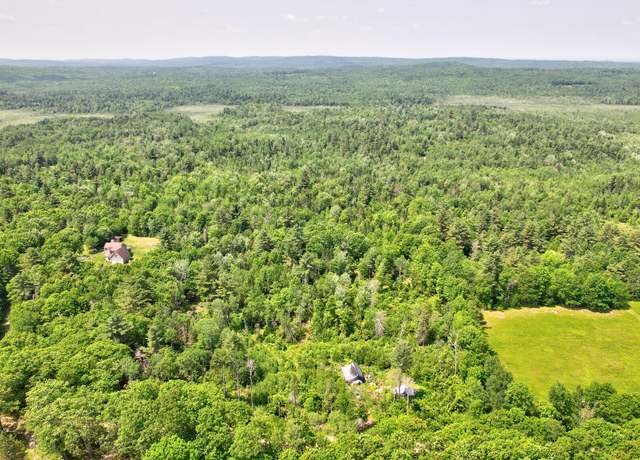 Property at 188 Cottrell Rd, Dixmont, ME 04932