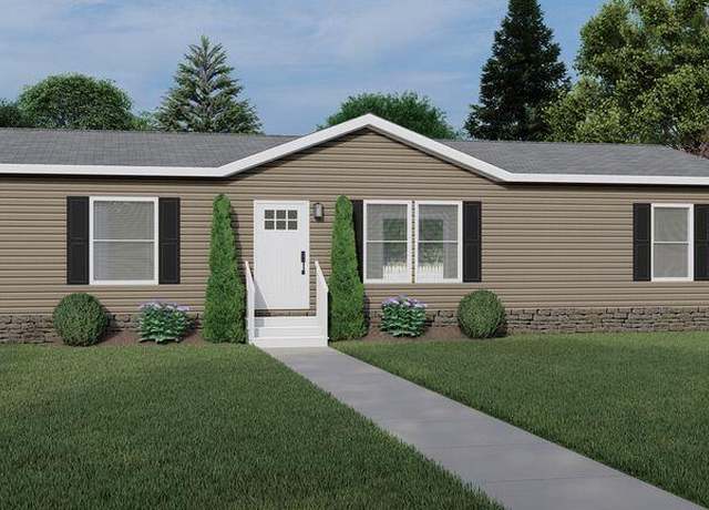 Property at Lot #11 Gunners Way, Dresden, ME 04342, 3 beds, 2 baths