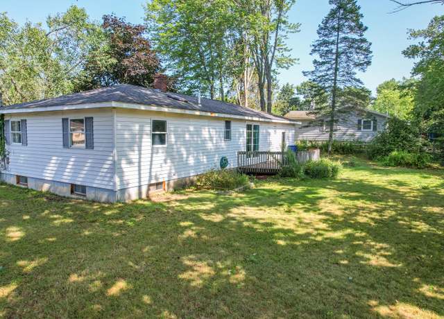 Property at 18 Bartholomew St, Lisbon, ME 04250, 3 beds, 1 bath