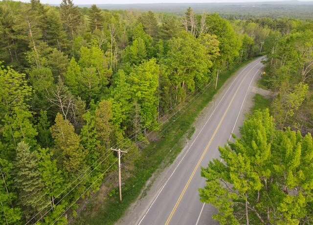 Property at Lot 8 Sebec Village Rd, Sebec, ME 04481