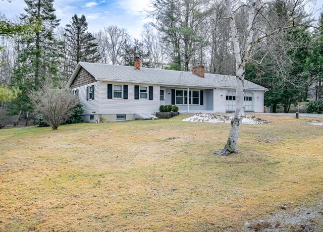 Property at 47 Maloy Ave, West Gardiner, ME 04345, 2 beds, 1 bath