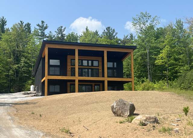 Property at 53 Harmony Row, Bethel, ME 04217, 5 beds, 3 baths