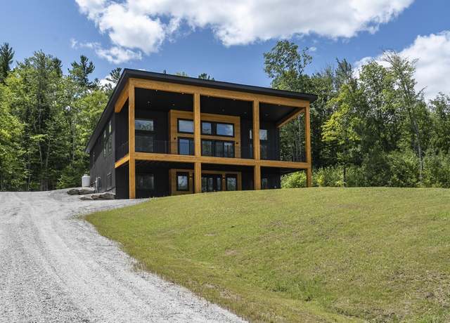 Property at 53 Harmony Row, Bethel, ME 04217, 5 beds, 3 baths