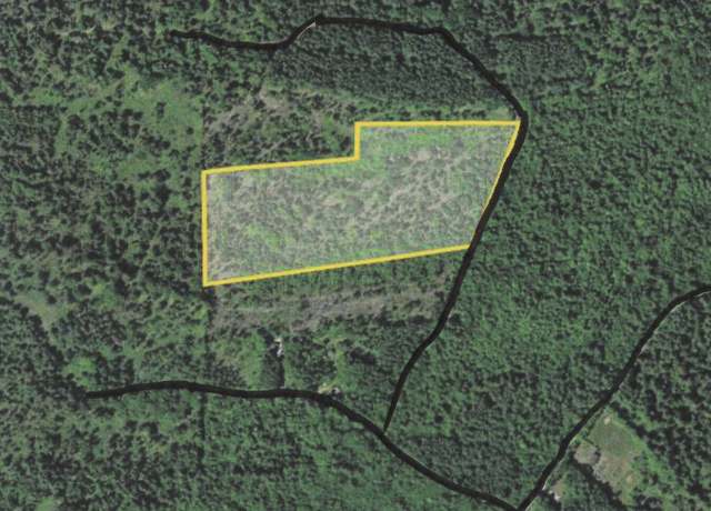 Property at Lot 7-001 Crouse Rd, Bethel, ME 04217