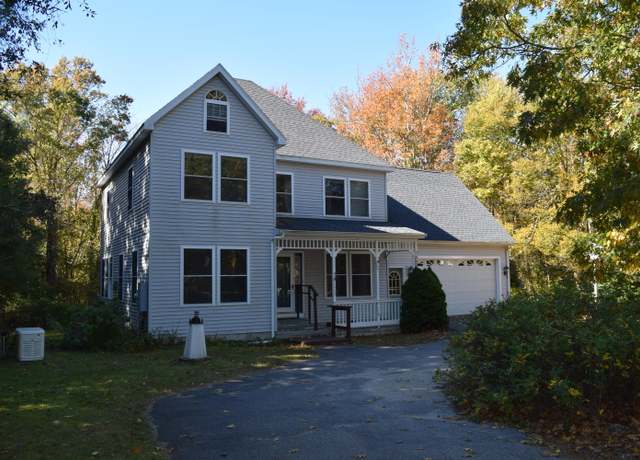 Property at 1668 Harpswell Neck Lot 84 Rd, Harpswell, ME 04079, 3 beds, 2 baths