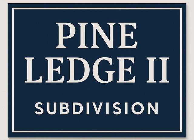 Property at 75 Pine Ledge Rd, Bangor, ME 04401