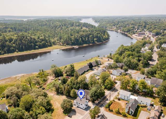 Property at 393 Front St, Richmond, ME 04357, 5 beds, 2.5 baths