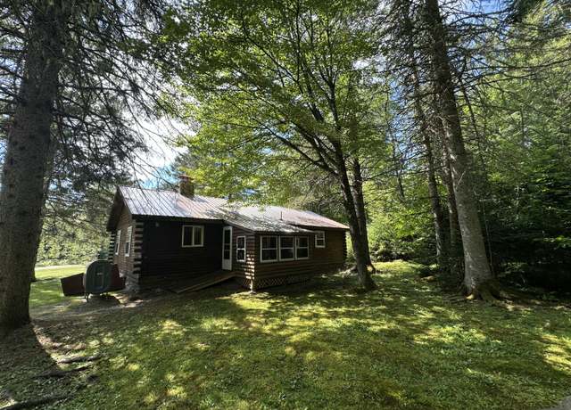 Property at 1991 Ludlow Rd, Ludlow, ME 04730, 2 beds, 1 bath
