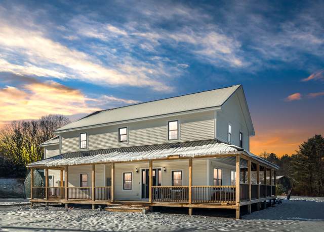 Property at 11 Depot Rd, Eliot, ME 03903, 3 beds, 3 baths