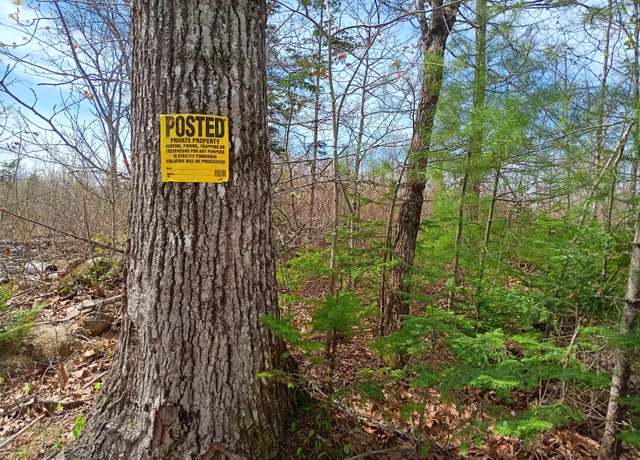Property at 020 Dodge Rd, Montville, ME 04941