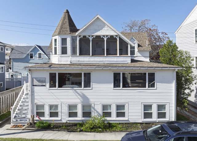 Property at Undisclosed address, Old Orchard Beach, ME 04064, 7 beds, 9.5 baths