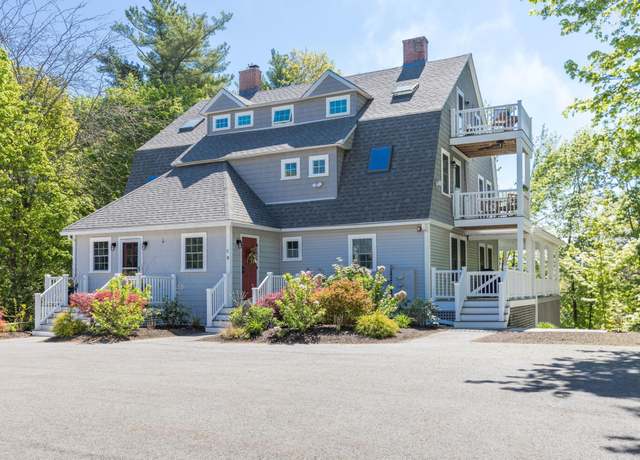 Property at 21 Fernald Ave Unit B, York, ME 03909, 3 beds, 2 baths