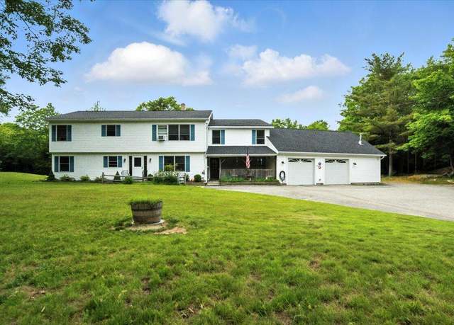 Property at 189 Old Chadbourne Rd, Lewiston, ME 04240, 5 beds, 2 baths
