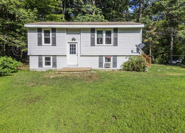 Property at 62 Emery Cir, Buxton, ME 04093, 3 beds, 1 bath
