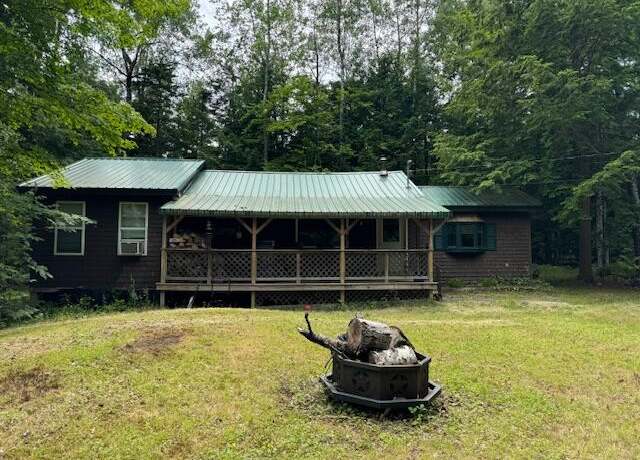 Property at 38 State Park Rd, Dover-foxcroft, ME 04426, 2 beds, 1 bath