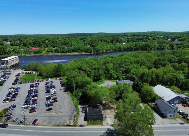 Property at 14 Water St, Waterville, ME 04901, 4 beds, 1 bath