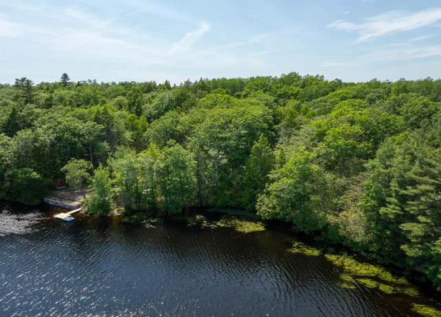 Property at Lot 46 Heater Rd, Damariscotta, ME 04543