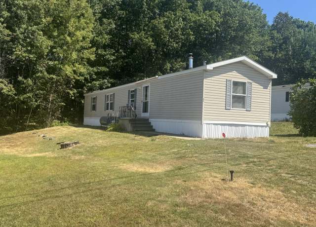 Property at 499 Augusta Rd #25, Winslow, ME 04901, 2 beds, 2 baths