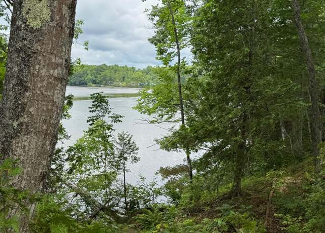 Property at P/OM10L48 Off Middle Rd, Dresden, ME 04342