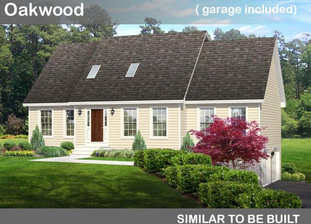 Property at Lot 3 Rolling Woods Ln, Wells, ME 04090, 4 beds, 2.5 baths