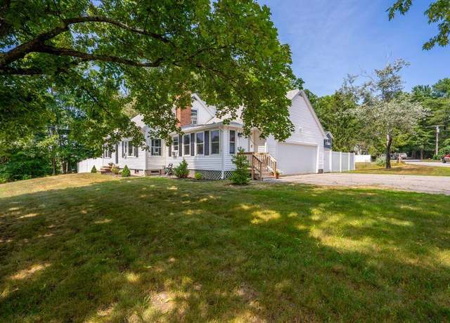 Property at 45 Allen St, Berwick, ME 03901, 3 beds, 2 baths