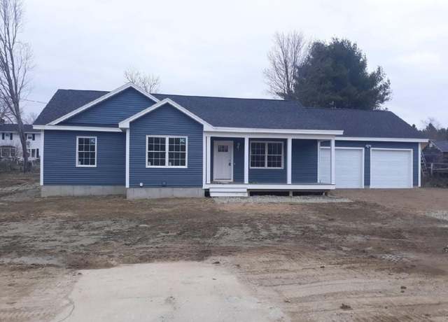 Property at 87 King St, Oxford, ME 04270, 3 beds, 2.5 baths