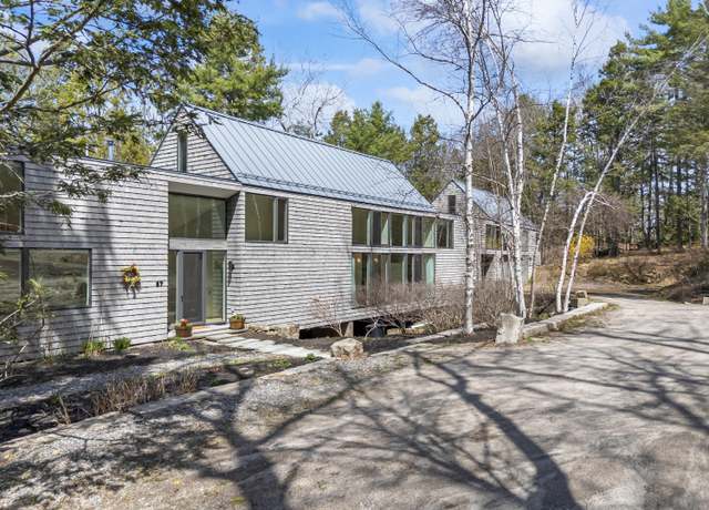 Property at 27 Carter Dr, West Bath, ME 04530, 4 beds, 4 baths