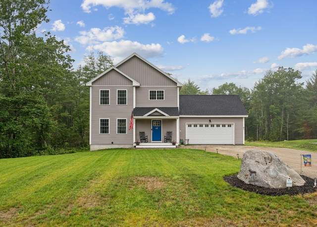 Property at 81 Nature's Way, Standish, ME 04085, 3 beds, 2.5 baths