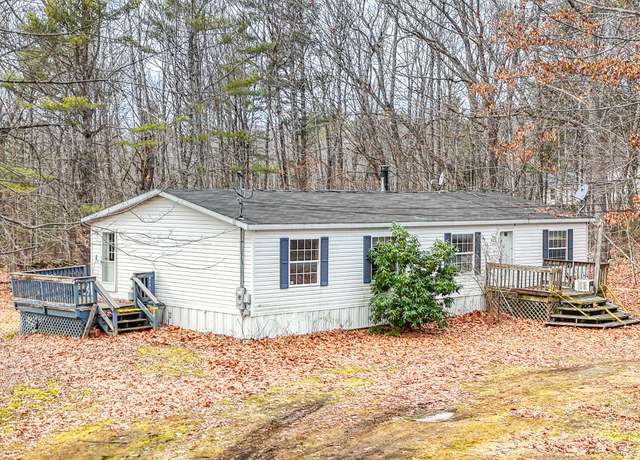 Property at 18 Jacks Ln, Chelsea, ME 04330, 3 beds, 2 baths