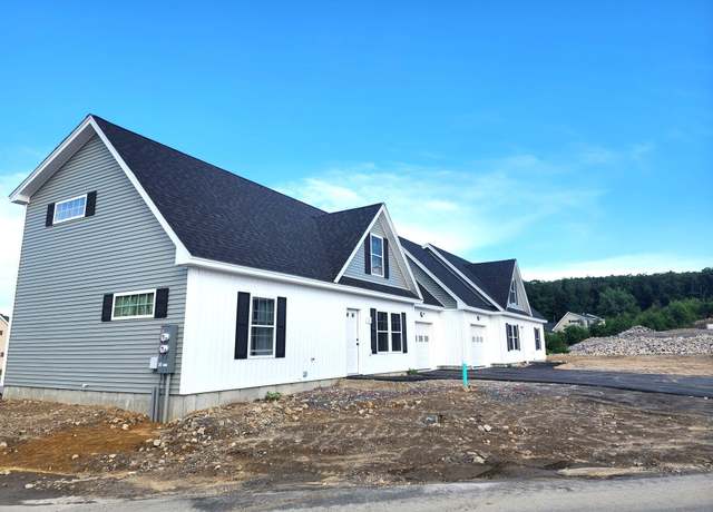 Property at 6 Bedrock Dr #6, Sanford, ME 04073, 3 beds, 2 baths
