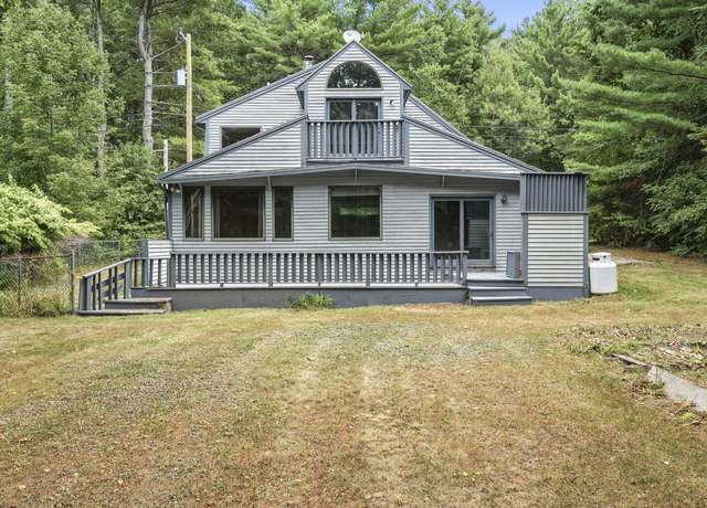 Photo of home in Portland, ME