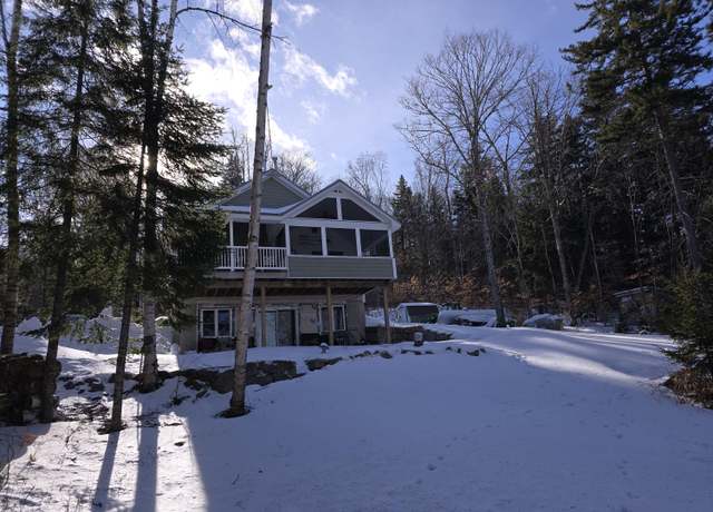 Property at 594 Sucker Brook Rd, T5 R7 Wels, ME 04765, 3 beds, 3 baths