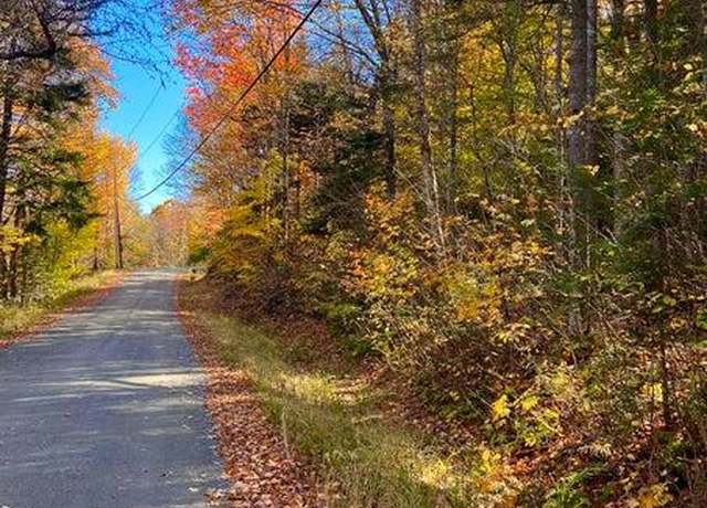 Property at M16 L17,18,19 Edelheid Rd, Sandy River Plt, ME 04970