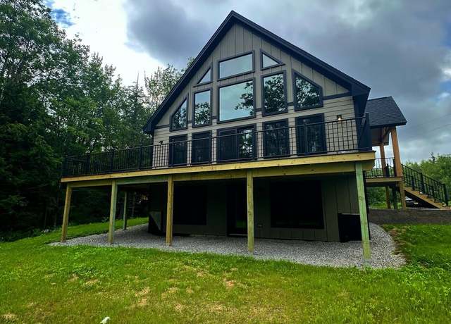 Property at 11 Snow Cap Ln, Bethel, ME 04217, 4 beds, 4 baths
