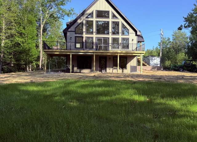Property at 11 Snow Cap Ln, Bethel, ME 04217, 4 beds, 4 baths