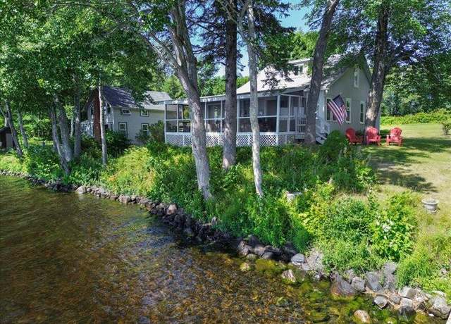 Property at 46 Pond Rd, Eddington, ME 04428, 2 beds, 1.5 baths