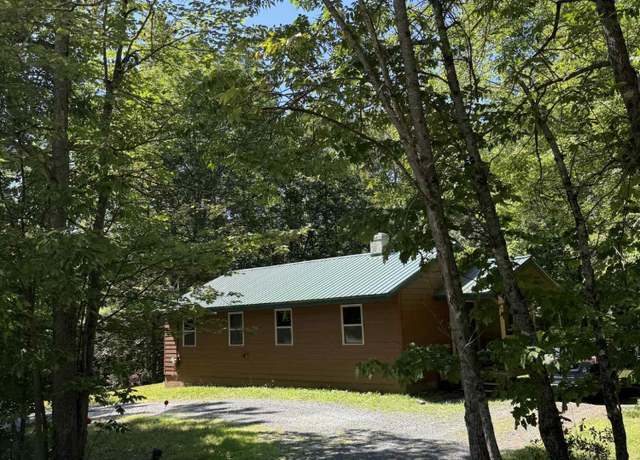 Property at 283 Tenney Hill Rd, Monson, ME 04464, 2 beds, 1 bath