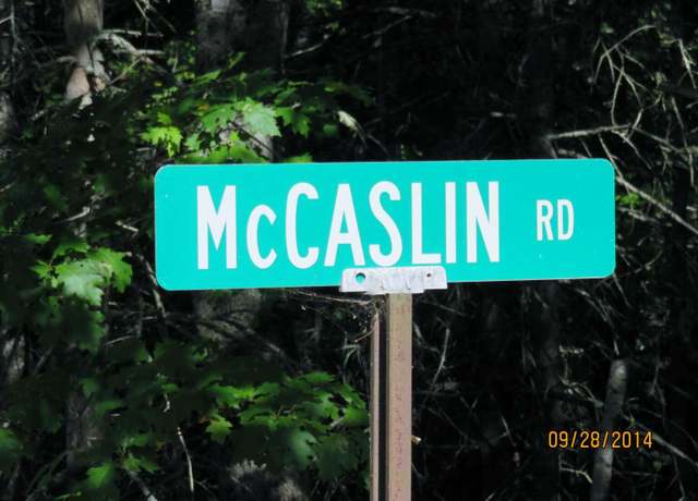 Property at 0 Mccaslin Rd, Penobscot, ME 04476