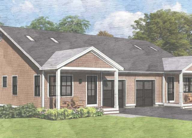 Property at 7 Daybreak Ln #7, Windham, ME 04062, 1 bed, 1.5 baths