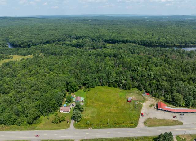 Property at M12 L29 Houlton Rd, Baileyville, ME 04694