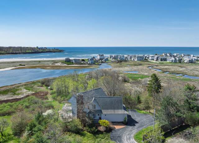 Property at 5 Harmons Is, Scarborough, ME 04074, 3 beds, 2.5 baths