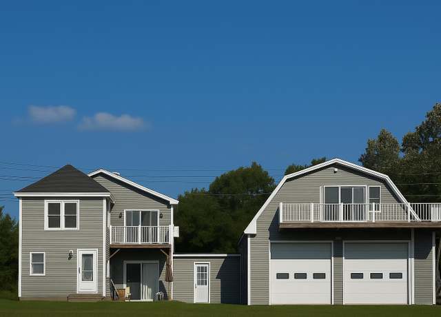 Property at 27 Epworth St, Presque Isle, ME 04769, 3 beds, 1.5 baths