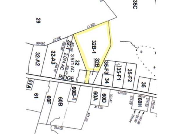 Property at Undisclosed address, Fairfield, ME 04937