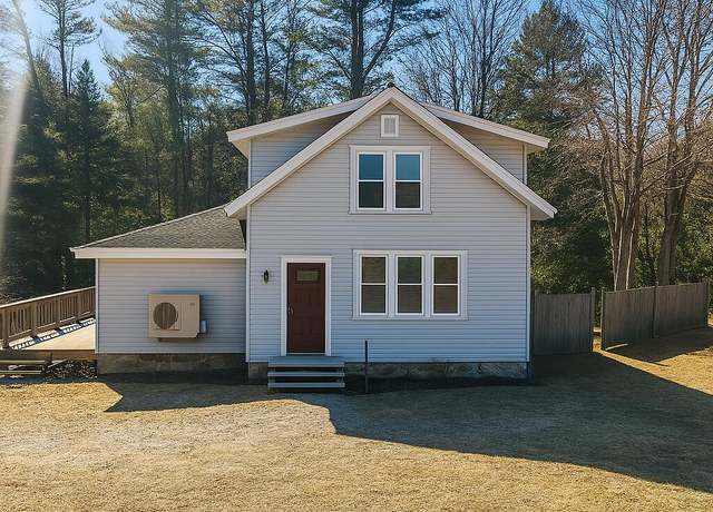 Property at 510 Roosevelt Trl, Casco, ME 04015, 2 beds, 2 baths