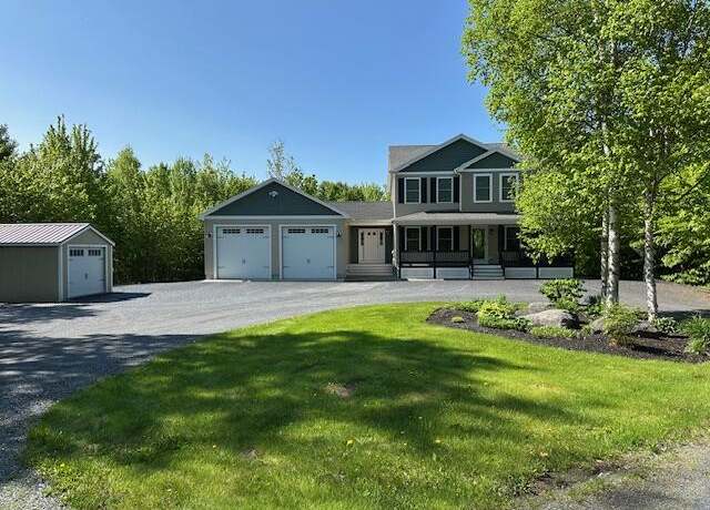 Property at 12 Eagle Stream Dr, Greenville, ME 04441, 3 beds, 3 baths