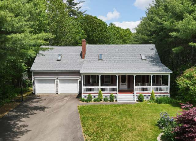 Property at 50 Berube Cir, Wells, ME 04090, 3 beds, 2 baths