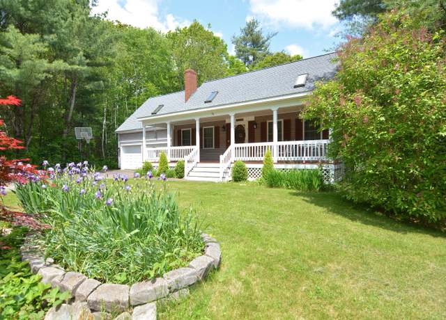 Property at 50 Berube Cir, Wells, ME 04090, 3 beds, 2 baths