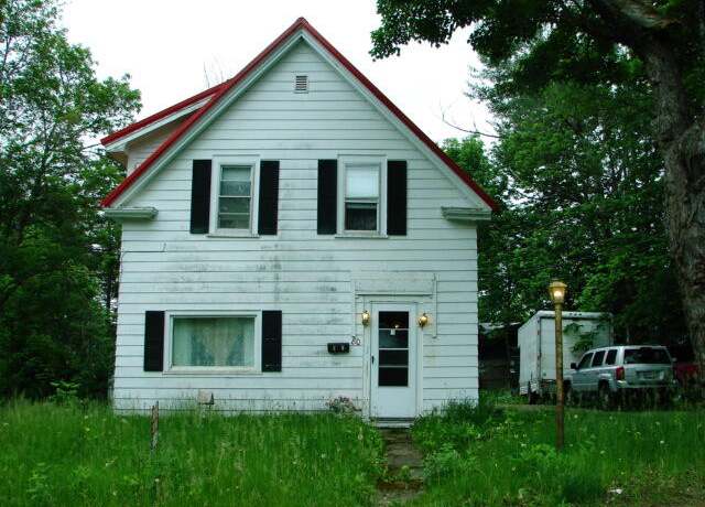 Property at 80 Monroe St, Calais, ME 04619, 3 beds, 1.5 baths