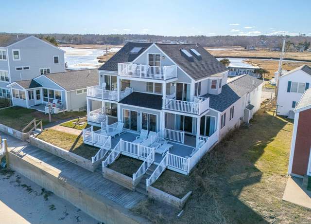 Property at 79 Ocean Ave #9, Wells, ME 04090, 1 bed, 1 bath